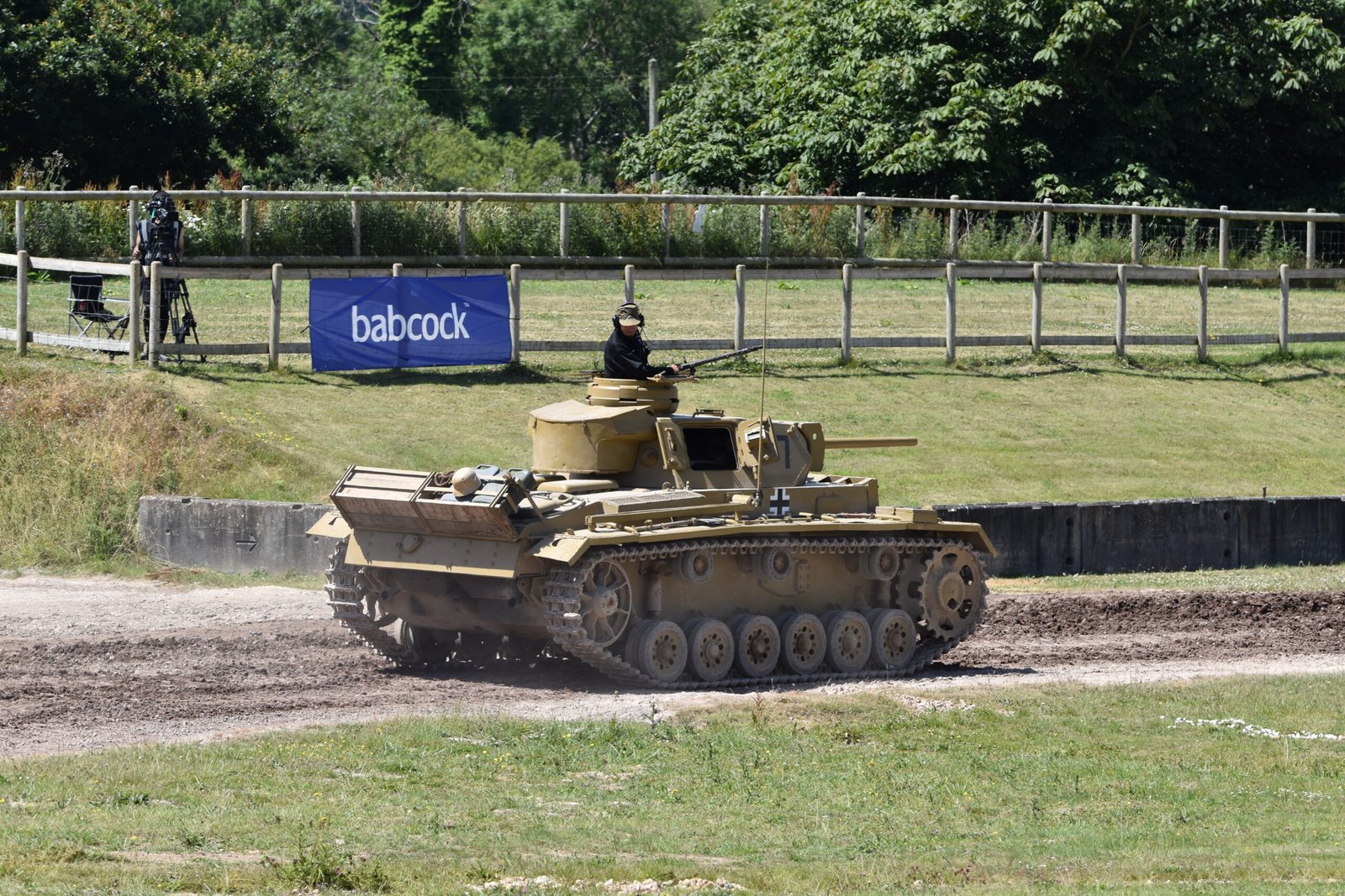 Panzer III Ausf. L