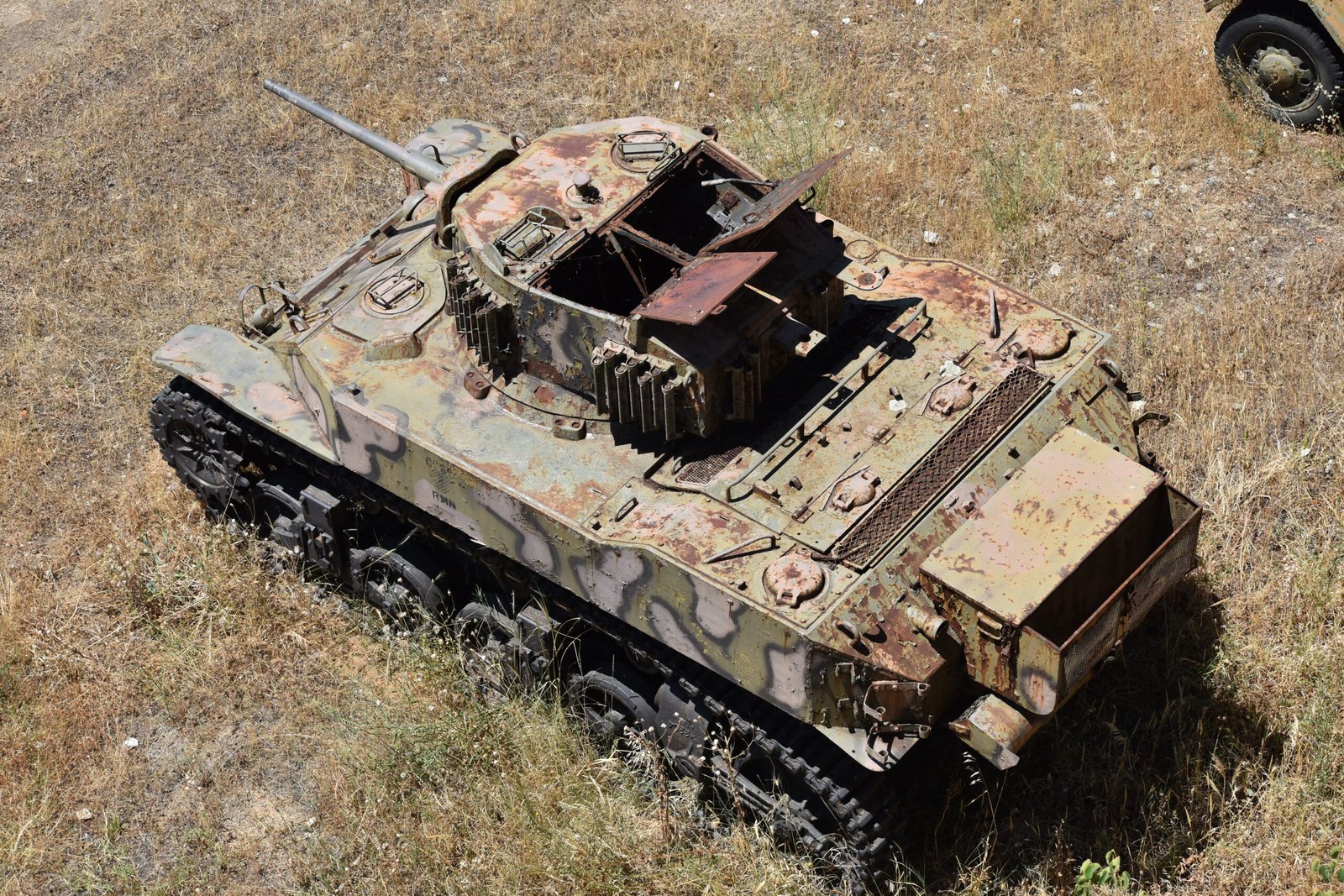 M5 Stuart