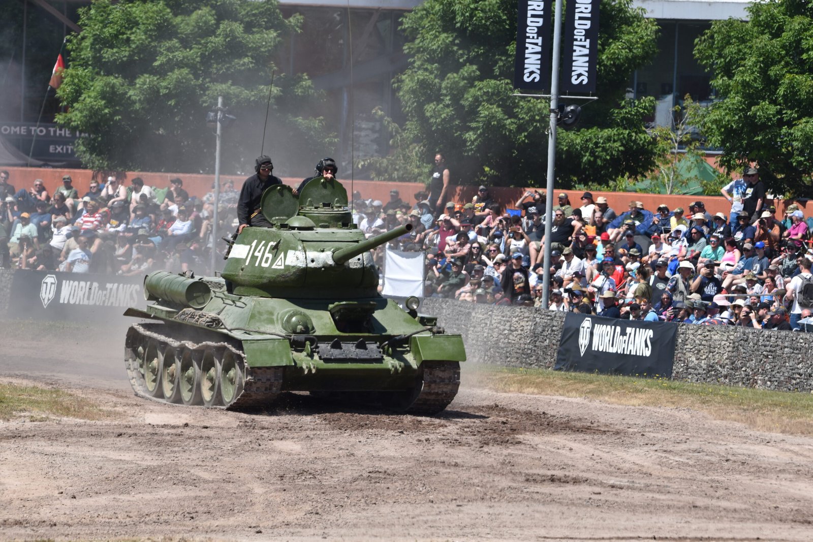 T-34/85