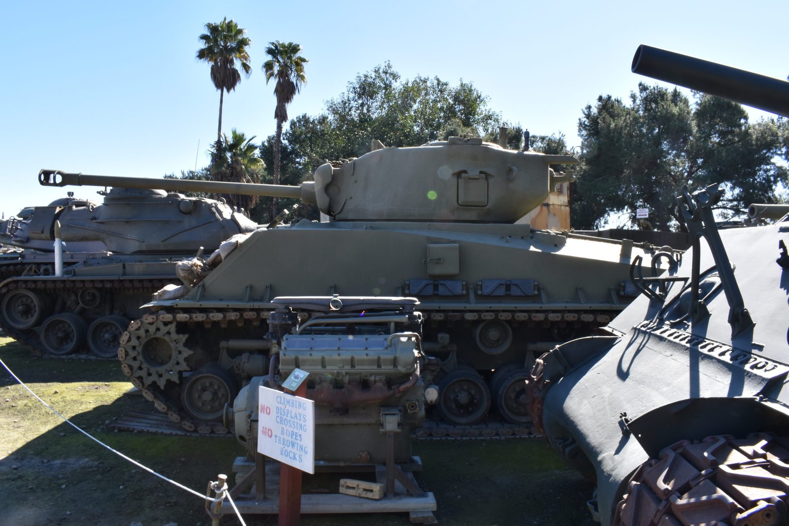 M4 Sherman