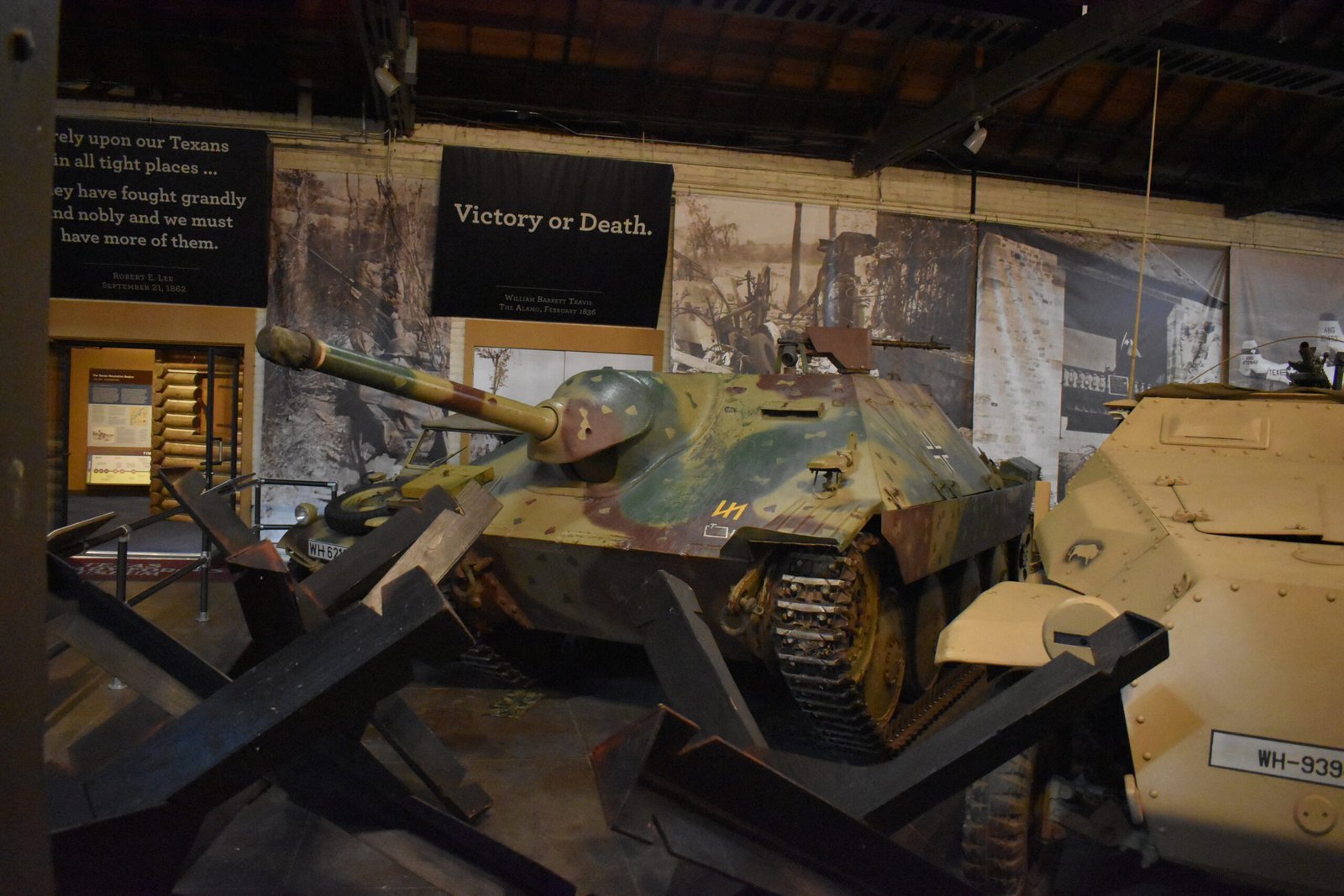 Hetzer, a post-war Swiss G13 based on the wartime Hetzer
