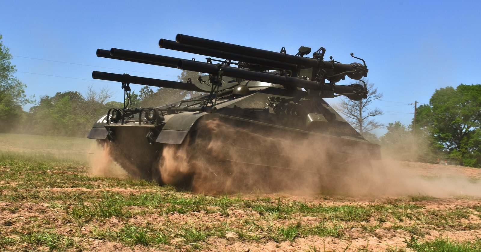 M50 Ontos