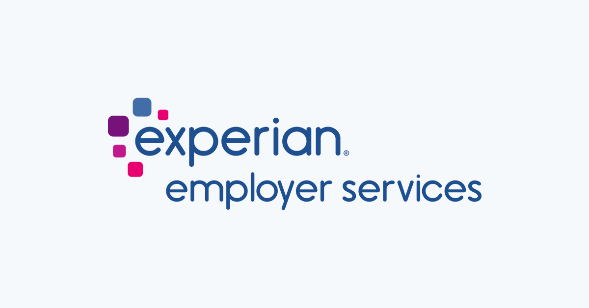 Experian Employer Services