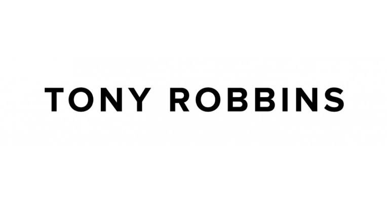 Tony Robbins